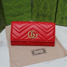 Gucci Wallets Purse